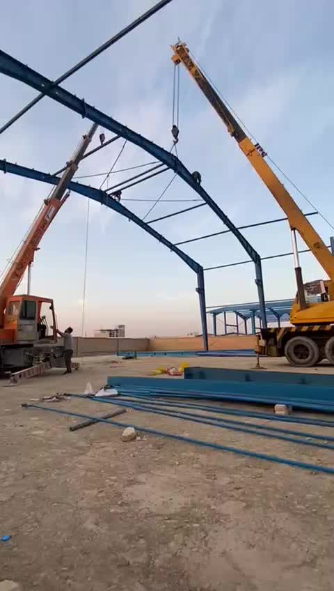 ساخت سوله صنعتی در ایران آذربایجان غربی مهاباد|خدمات پیشه و مهارت|مهاباد (آذربایجان غربی), |دیوار