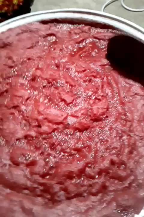 رب گوجه فرنگی خانگی به صورت عمده و کیلویی|خوردنی و آشامیدنی|باوله, |دیوار