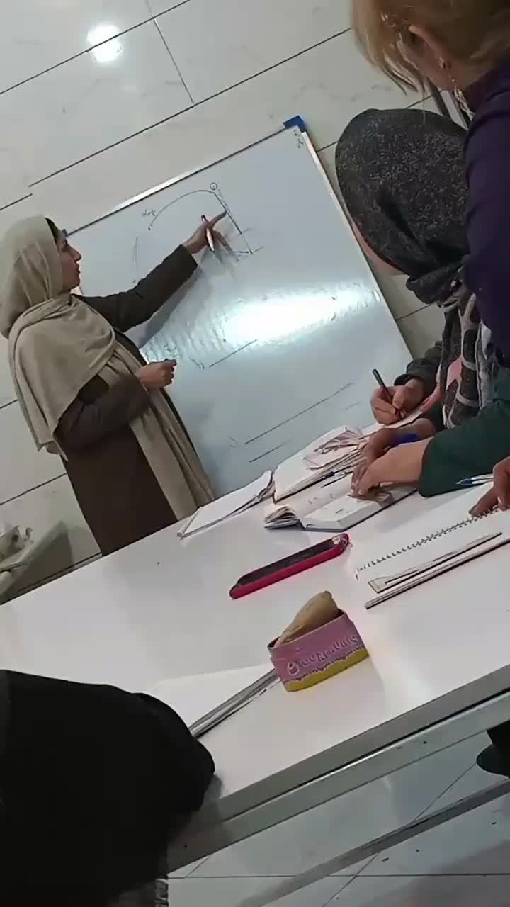 آموزش خیاطی ، صنایع دستی بافت،چرم،دوخت های سنتی|خدمات آموزشی|مشهد, خواجه ربیع|دیوار