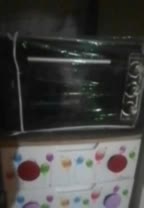 اون توستر|اجاق گاز و لوازم برقی پختوپز|گرگان, |دیوار