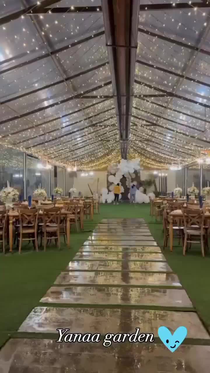 تالار و باغ شیشه ای|خدمات پذیرایی، مراسم|مشهد, وکیلآباد|دیوار