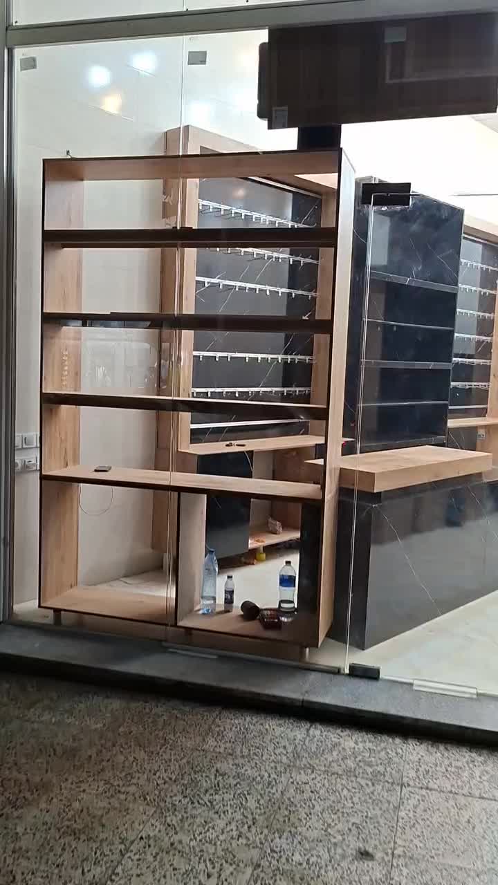 تعمیرات و نصب کمد دیواری و کابینت|خدمات پیشه و مهارت|دزفول, |دیوار