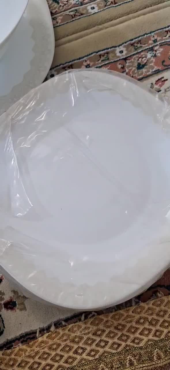 سرویس آکروپال|ظروف سرو و پذیرایی|مشهد, امیریه|دیوار