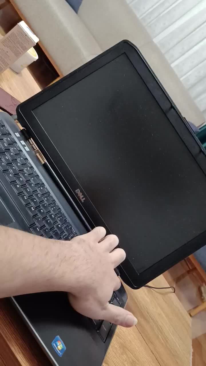 DELL LATITUDE E5530|رایانه همراه|رشت, رشتیان|دیوار
