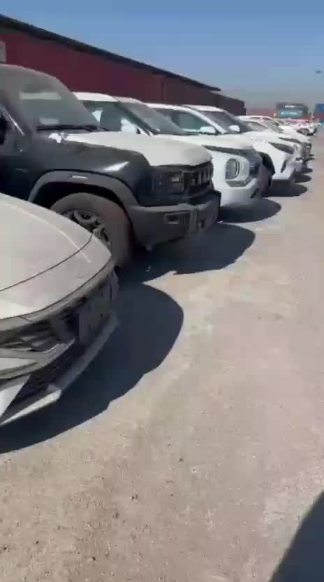 انجام امور گمرکی خودروهای پلاک دائم و گذر|خدمات حمل و نقل|شوشتر, |دیوار