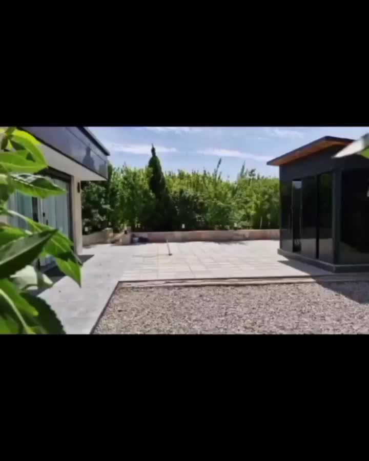 باغ ویلا ، ۱۰۰۰ متر پلائین ، روبه روی حاج ممی|فروش خانه و ویلا|تهران, عبدل‌آباد|دیوار