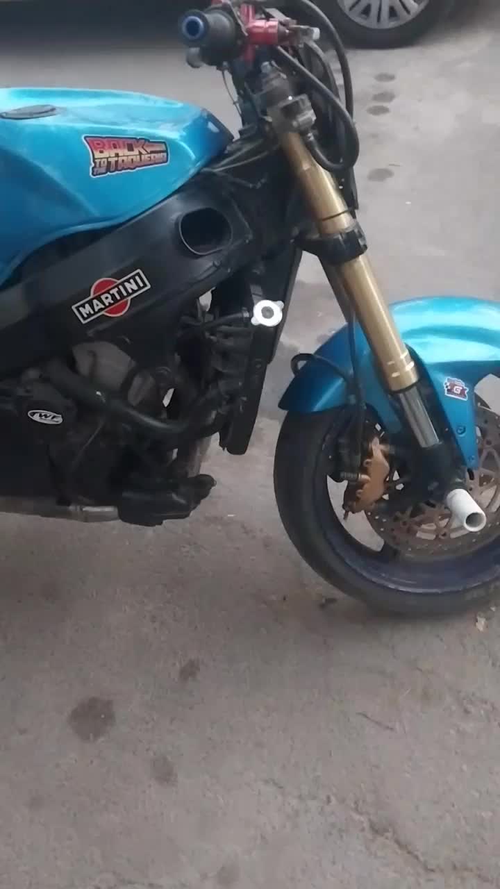 Gsxr 1000 rr 2006|موتورسیکلت|تهران, قصر فیروزه ۱|دیوار