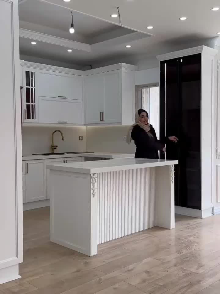 کابینت دلخواهتو بساز|خدمات پیشه و مهارت|یزد, |دیوار