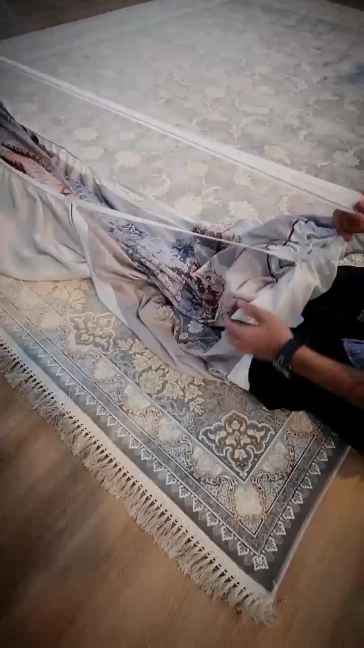 فروش ویژه روفرشی کش دار با گیرهای مخصوص|روفرشی|سمنان, |دیوار