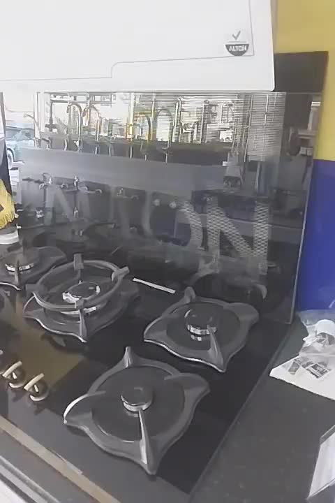 شیشه پشت اجاق گاز|اجاق گاز و لوازم برقی پختوپز|تبریز, |دیوار