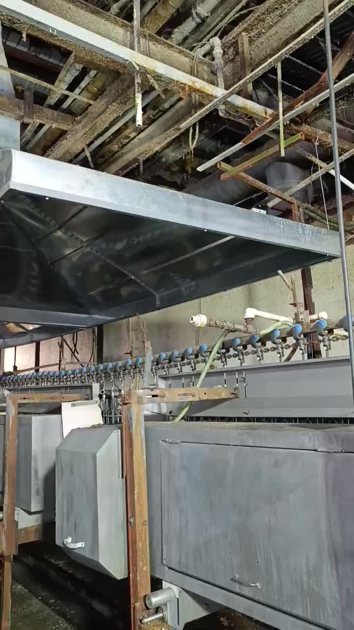 کانال سازی|خدمات پیشه و مهارت|رشت, منظریه|دیوار