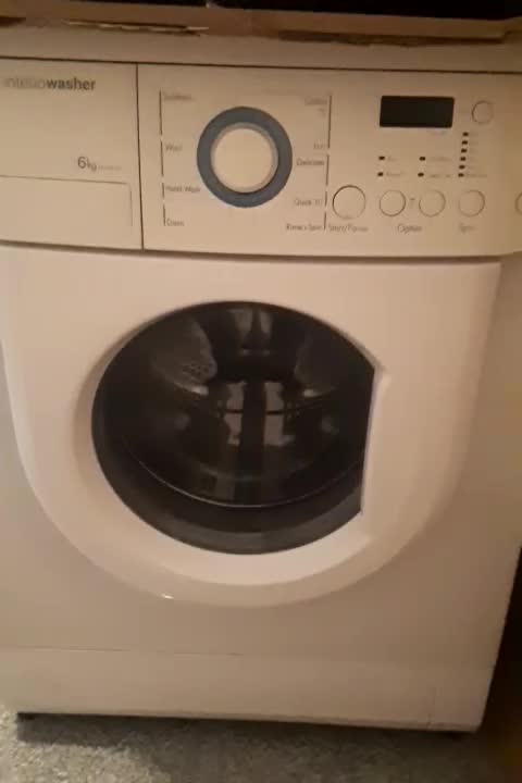 ماشین لباسشویی LG|ماشین لباسشویی و خشککن لباس|پردیس, فاز ۱۱|دیوار