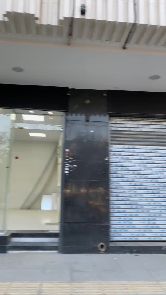 تجاری چهارراه فلاطوری|اجارهٔ مغازه و غرفه|اصفهان, شیخ اشراق|دیوار