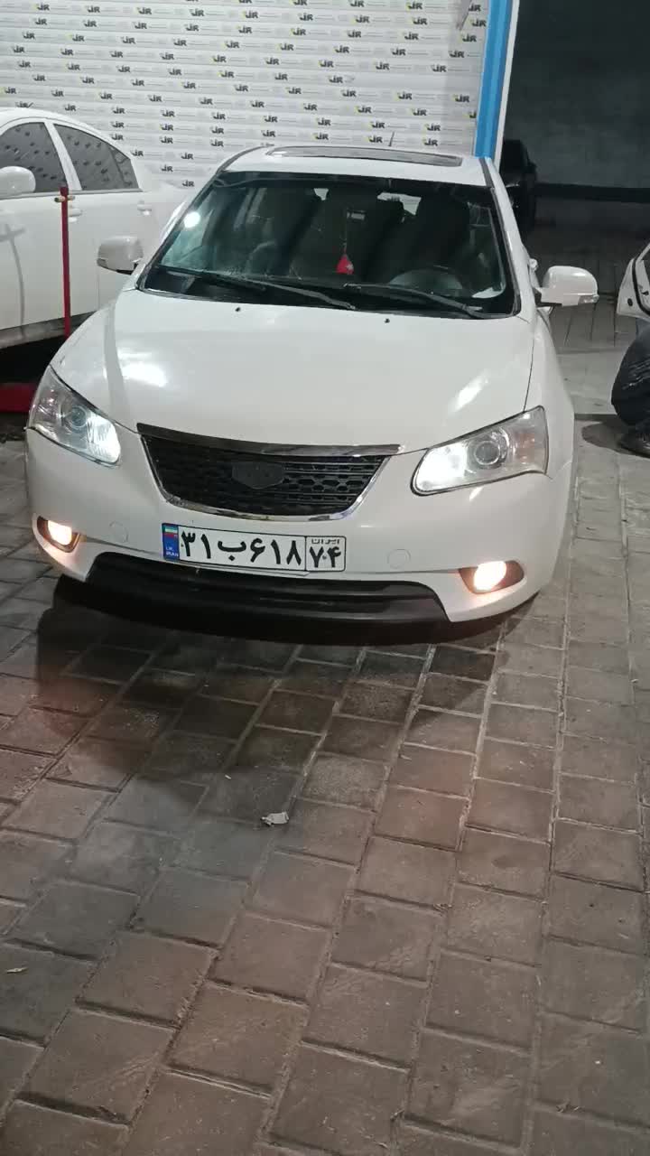 جیلی امگرند7 /2014/اتومات|خودرو سواری و وانت|مشهد, کوی المهدی|دیوار