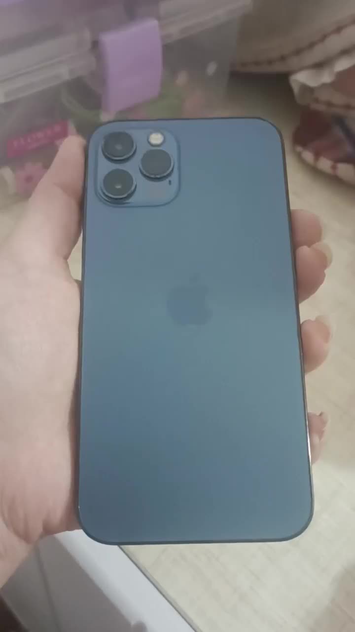 iPhone 12pro|موبایل|شوشتر, |دیوار