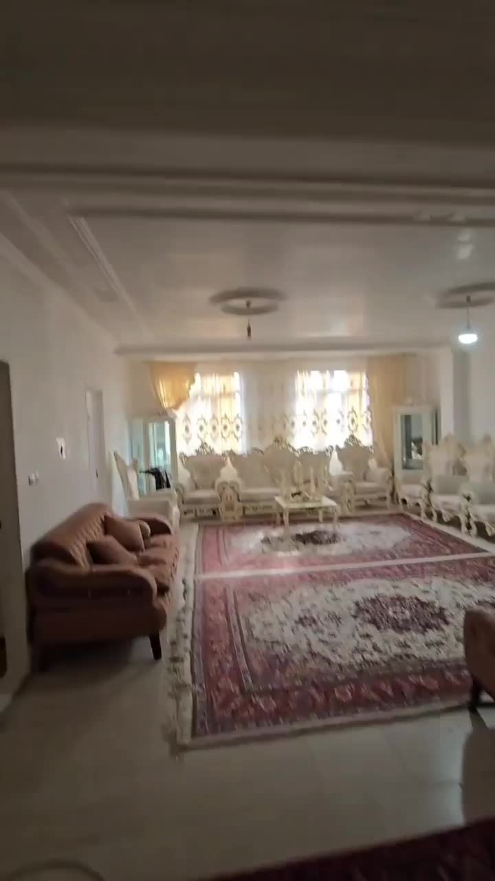 اپارتمان ۱۳۰ متر دارایی|اجارهٔ آپارتمان|مراغه, |دیوار