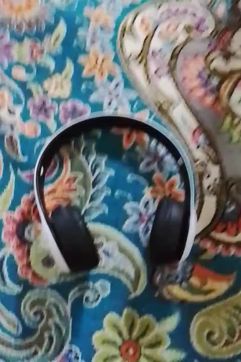 هدفون|قطعات و لوازم جانبی رایانه|شوشتر, |دیوار