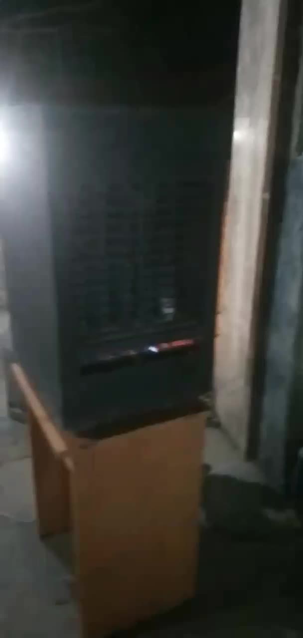 بخاری انرژی|بخاری، هیتر، شومینه|آسارا, |دیوار