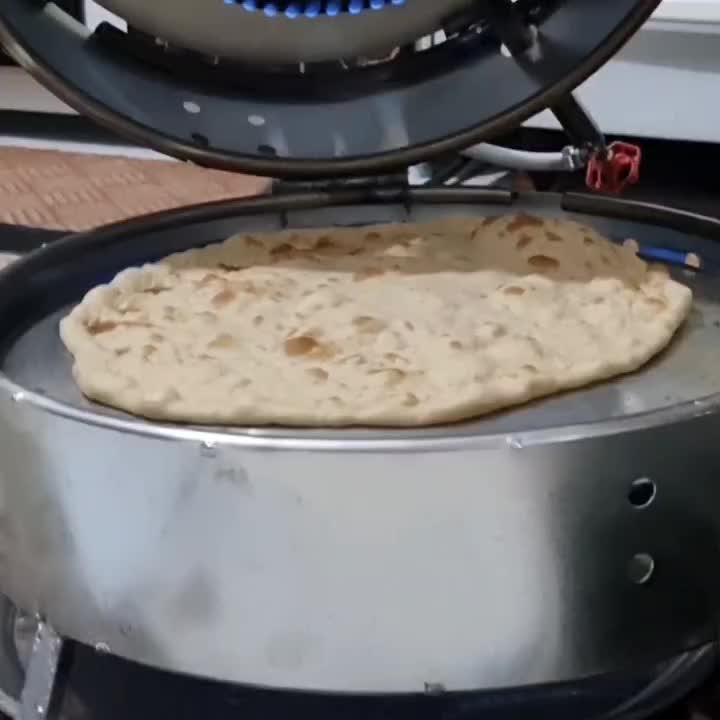 تنور آسان پز ،بشین تو آشپز خونه نون بپز|اجاق گاز و لوازم برقی پخت‌وپز|جونقان, |دیوار