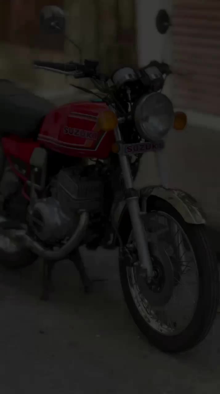 سوزوکی 250x7zx|موتورسیکلت|تهران, شهرک شریعتی|دیوار