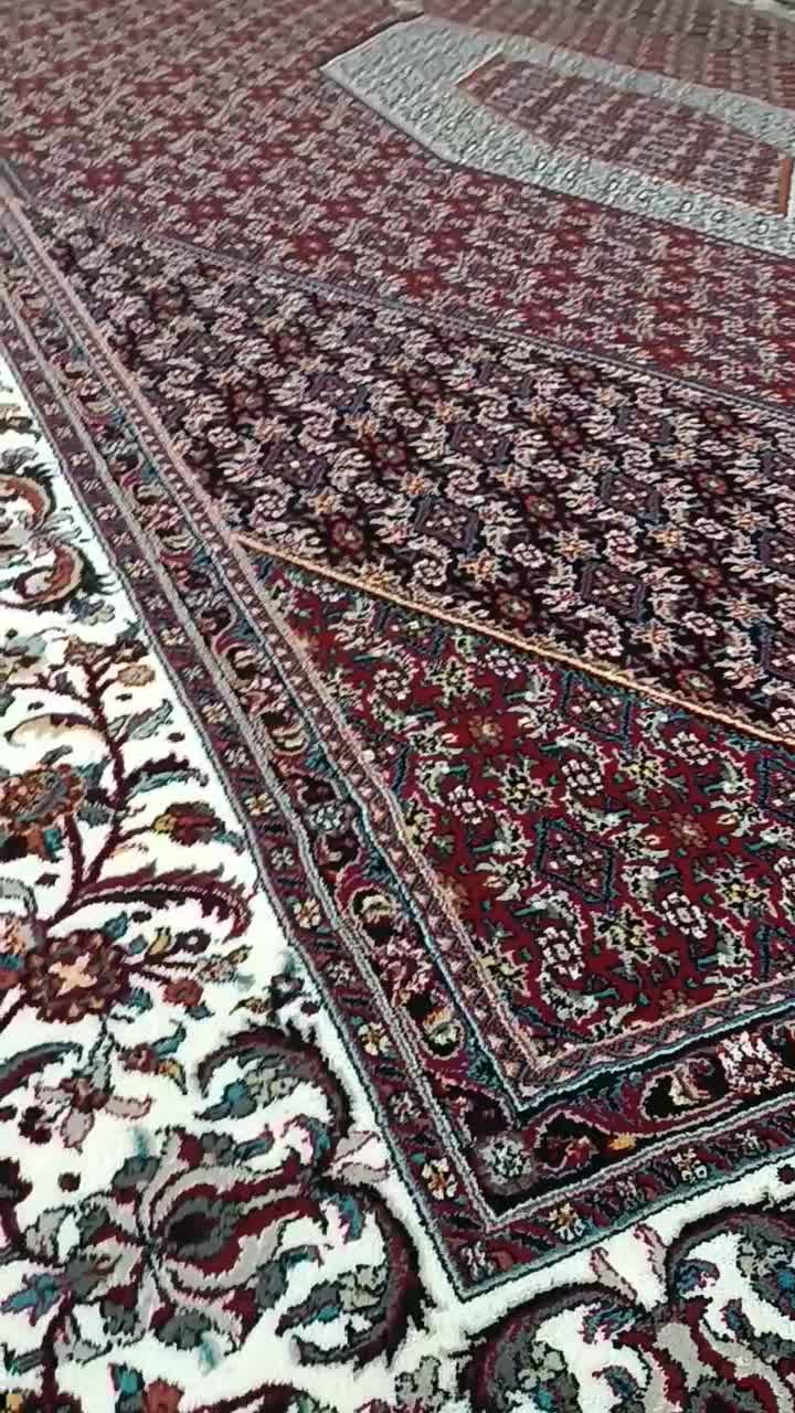 5تخته12متری و 4تخته 9متری ریز ماهی|فرش|همدان, |دیوار