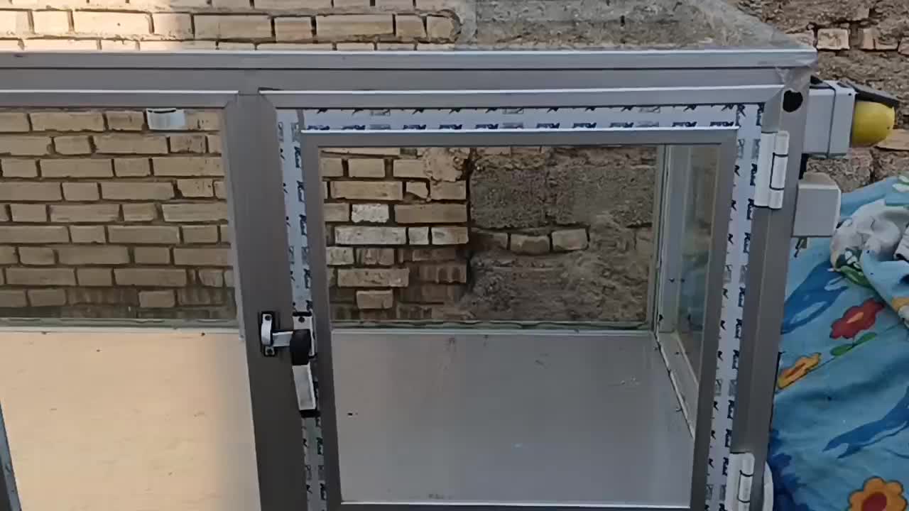 دکه آلمینیوم|فروشگاه و مغازه|بندر ماهشهر, |دیوار