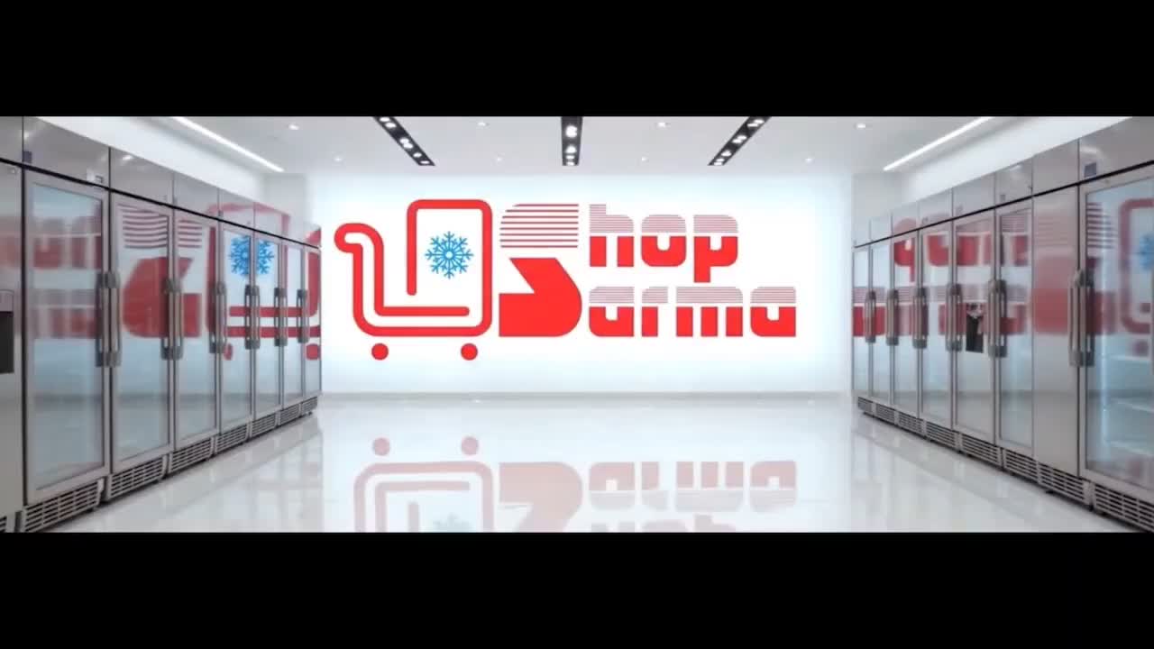 یخچال ویترینی سفارش از کارخانه|فروشگاه و مغازه|تهران, ایرانشهر|دیوار