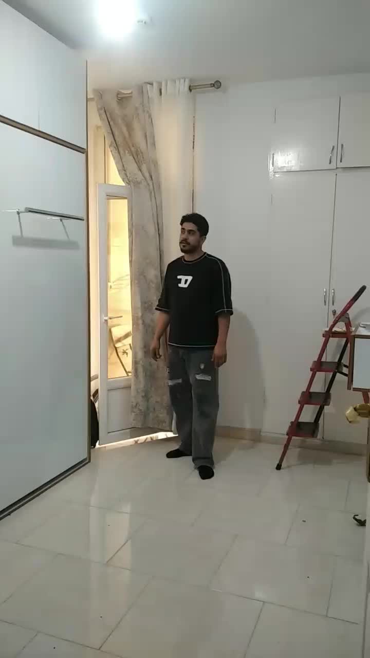 تولید انواع تخت کم جا(یک نفره و دونفره)|تخت و سرویس خواب|تهران, خاوران|دیوار