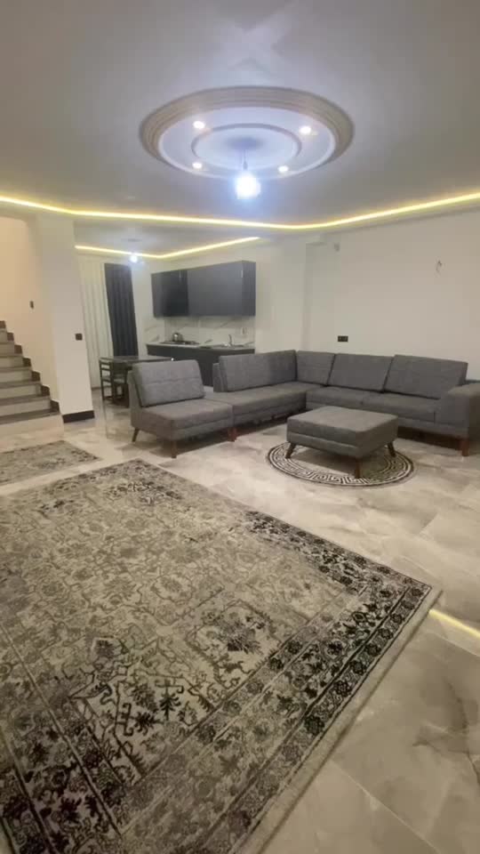 اجاره روزانه/هفتگی/ماهانه ویلا ۱۶۴ متری مالک هستم|اجارهٔ کوتاهمدت ویلا و باغ|عباسآباد, |دیوار