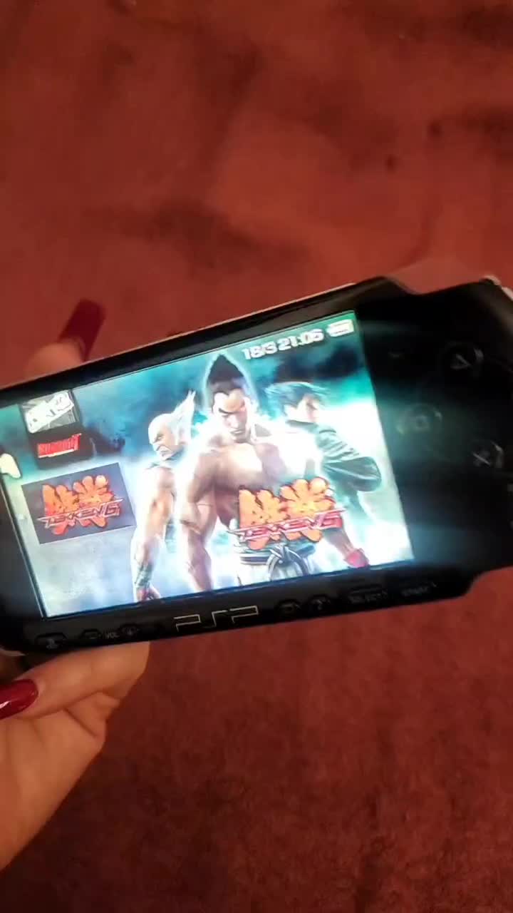 psp|کنسول، بازی ویدئویی و آنلاین|تهران, شهرک نفت|دیوار