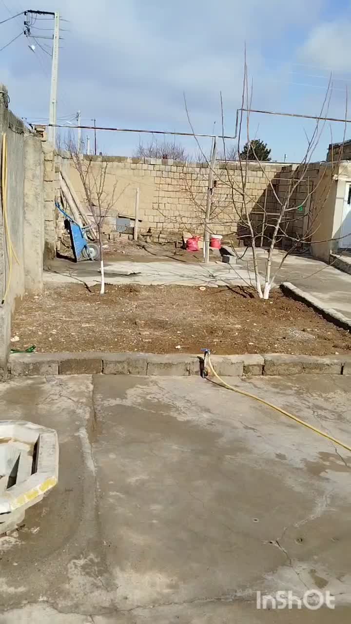 فروش فوری ساختمان ویلایی روستای عباس بلاغی|فروش خانه و ویلا|شاهین دژ, |دیوار