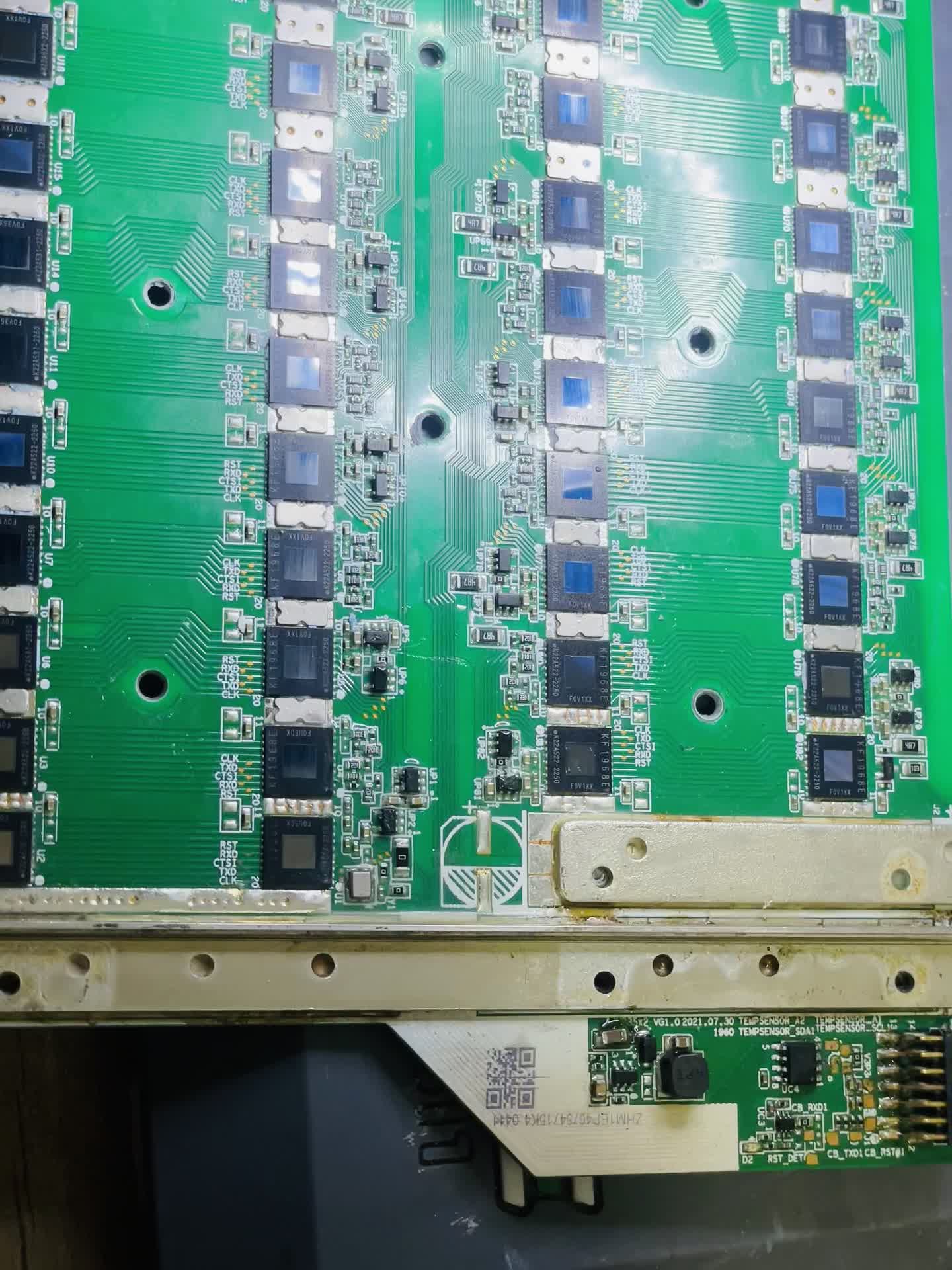 تعمیرات تخصصی ماینر(هشبرد)|خدمات پیشه و مهارت|سعدآباد, |دیوار