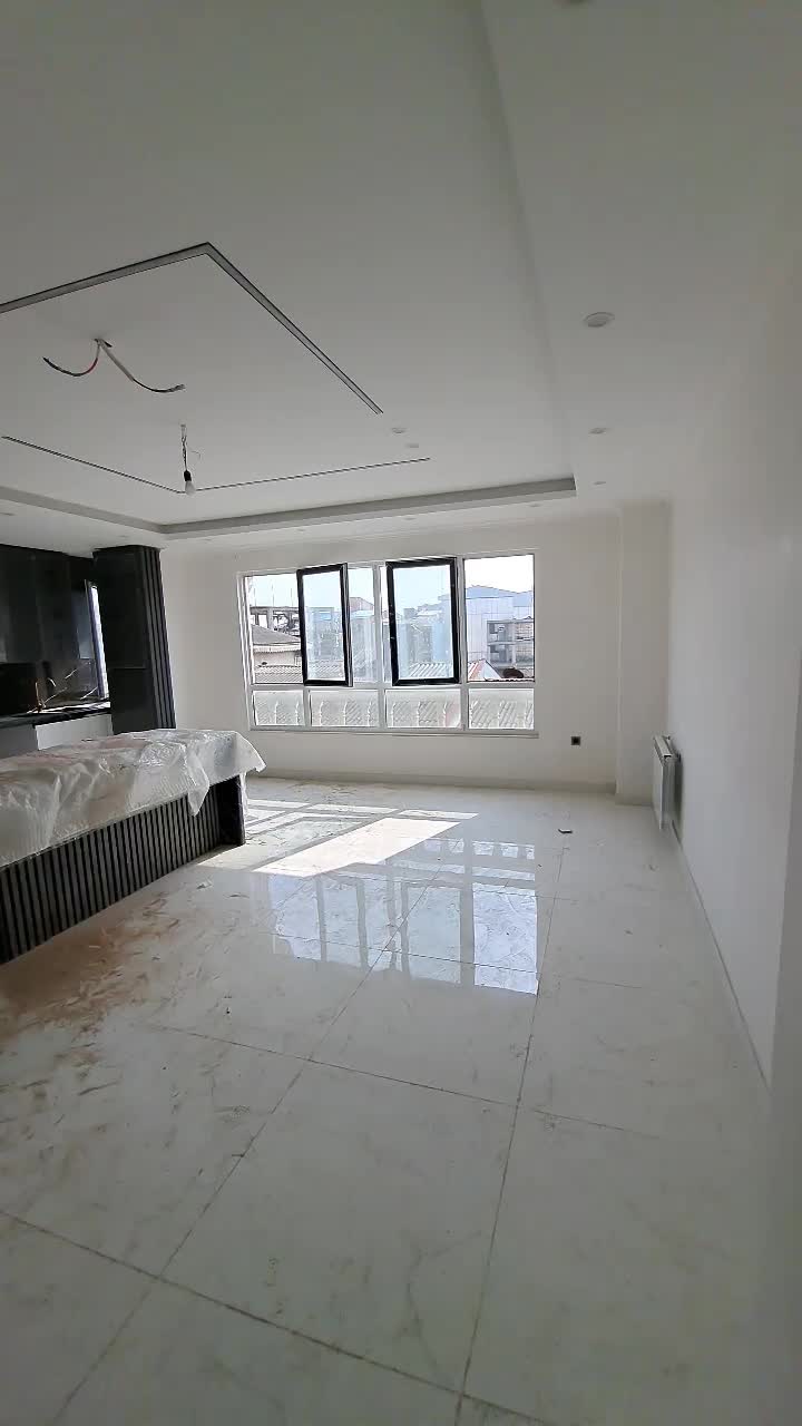 معلم/رهن و اجاره/160 متری هوشمند/کلیدنخورده|اجارهٔ آپارتمان|رشت, معلم|دیوار