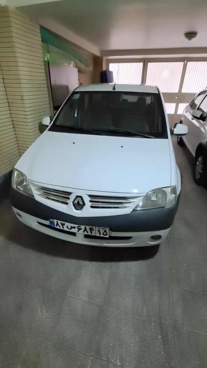 ال نود پارس تندر مدل 97|خودرو سواری و وانت|تبریز, |دیوار