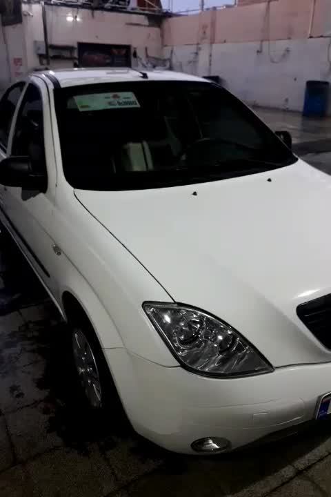 تیبا در حد صفر|خودرو سواری و وانت|قم, بنیاد|دیوار