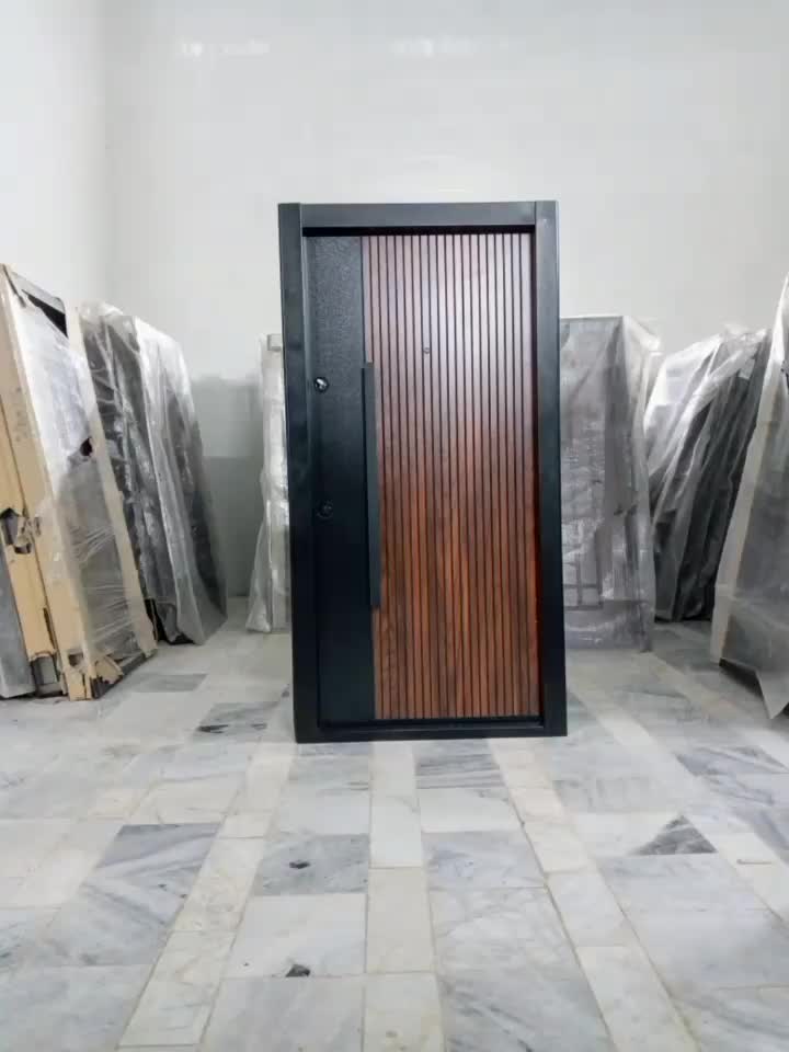 درب ضدسرقت ( موجود در انبار )|مصالح و تجهیزات ساختمان|شیراز, گویم|دیوار