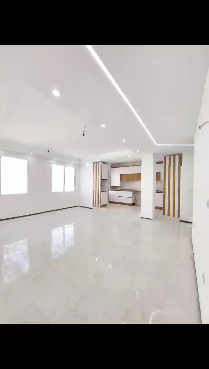 واحد ۸۰ متری لوکس در*شهرجدیدهشتگرد*قیمت کل*|فروش آپارتمان|کرج, فاز ۳ مهرشهر|دیوار