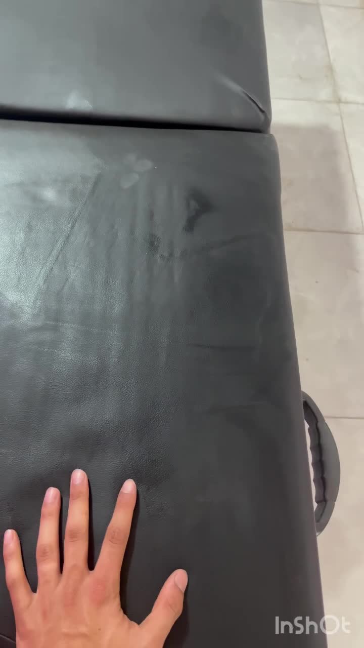 تخت ماساژ|آرایشی، بهداشتی، درمانی|آران و بیدگل, |دیوار