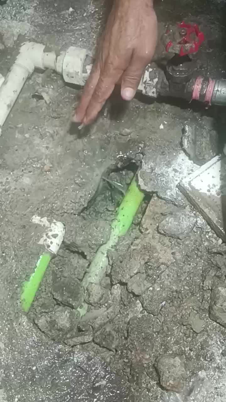 نشت یابی لوله کشی آب فاضلاب فردیس اهری وحدت|خدمات پیشه و مهارت|فردیس, فردیس|دیوار