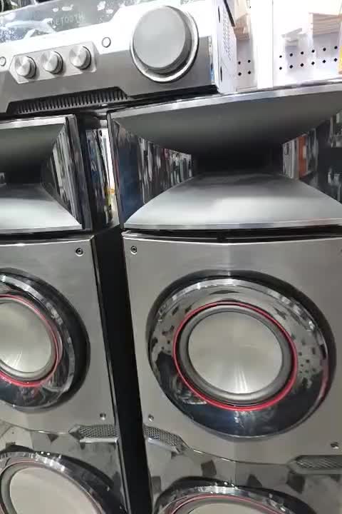 سیستم الجی RX8 درحدنو|سیستم صوتی خانگی|تهران, امیریه|دیوار