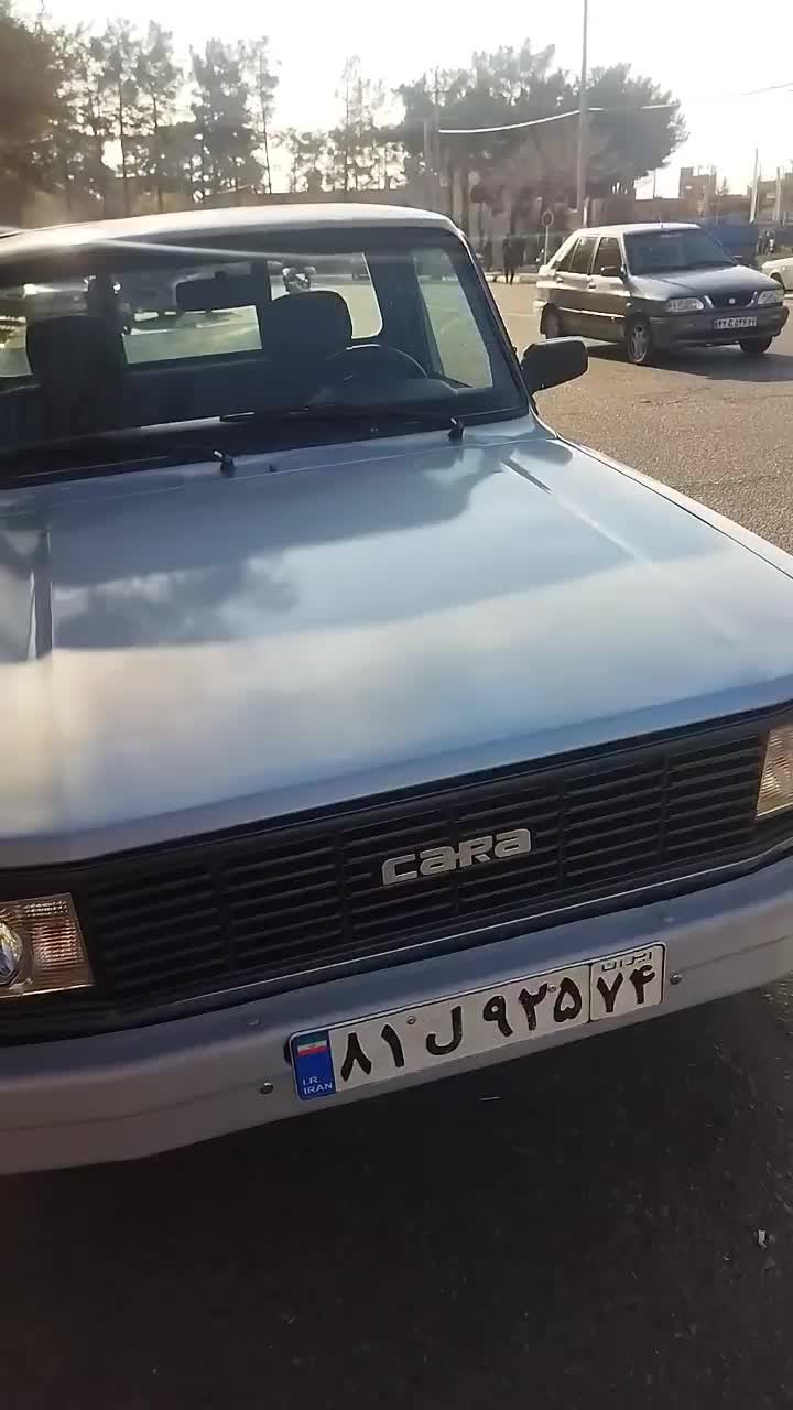 فروش|خودرو سواری و وانت|سبزوار, پیروزی|دیوار