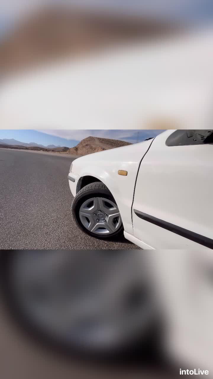 سمندef7 عروسک بنزینی|خودرو سواری و وانت|شیراز, درکی|دیوار