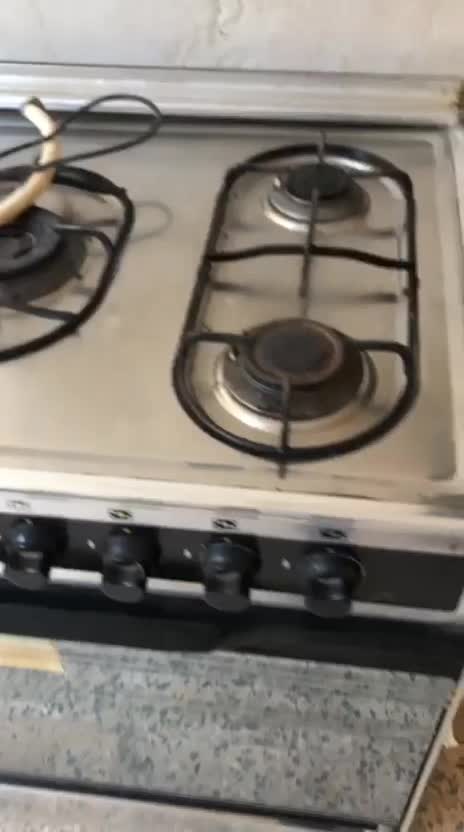 اجاق گاز|اجاق گاز و لوازم برقی پختوپز|قشم, |دیوار