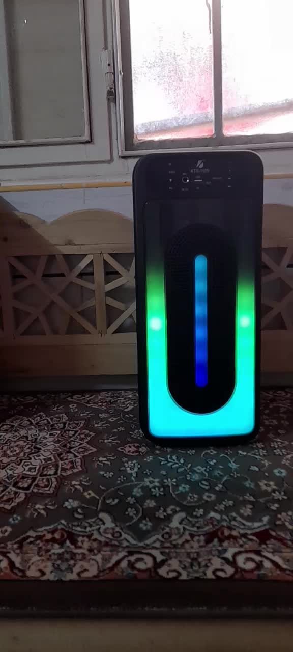 اسپیکر  بلوتوثی|لوازم جانبی موبایل و تبلت|کاشان, فاز ۱ ناجی آباد|دیوار