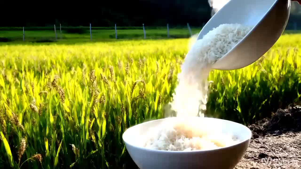 عمده برنج شمال.طارم هاشمی ممتاز|خوردنی و آشامیدنی|شیراز, جمال آباد|دیوار