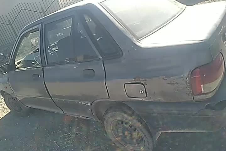 سلام میاندوآب جاده شاهین دژ روستای نصیر کندی|خودرو سواری و وانت|مهاباد (آذربایجان غربی), |دیوار