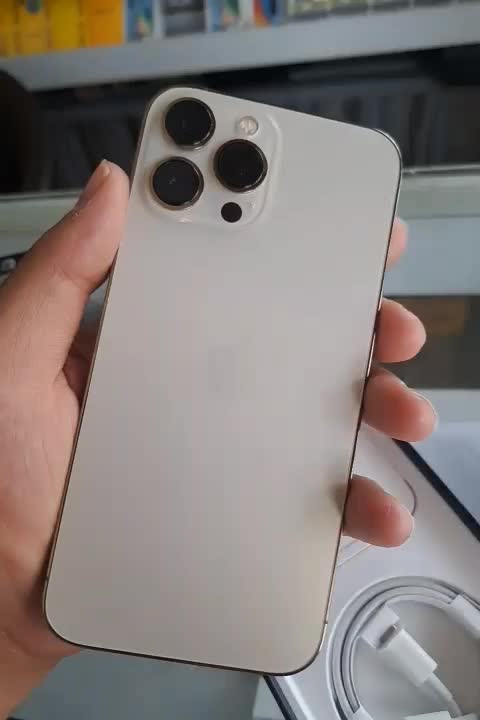 اپل iPhone 13 Pro Max|موبایل|اراک, |دیوار