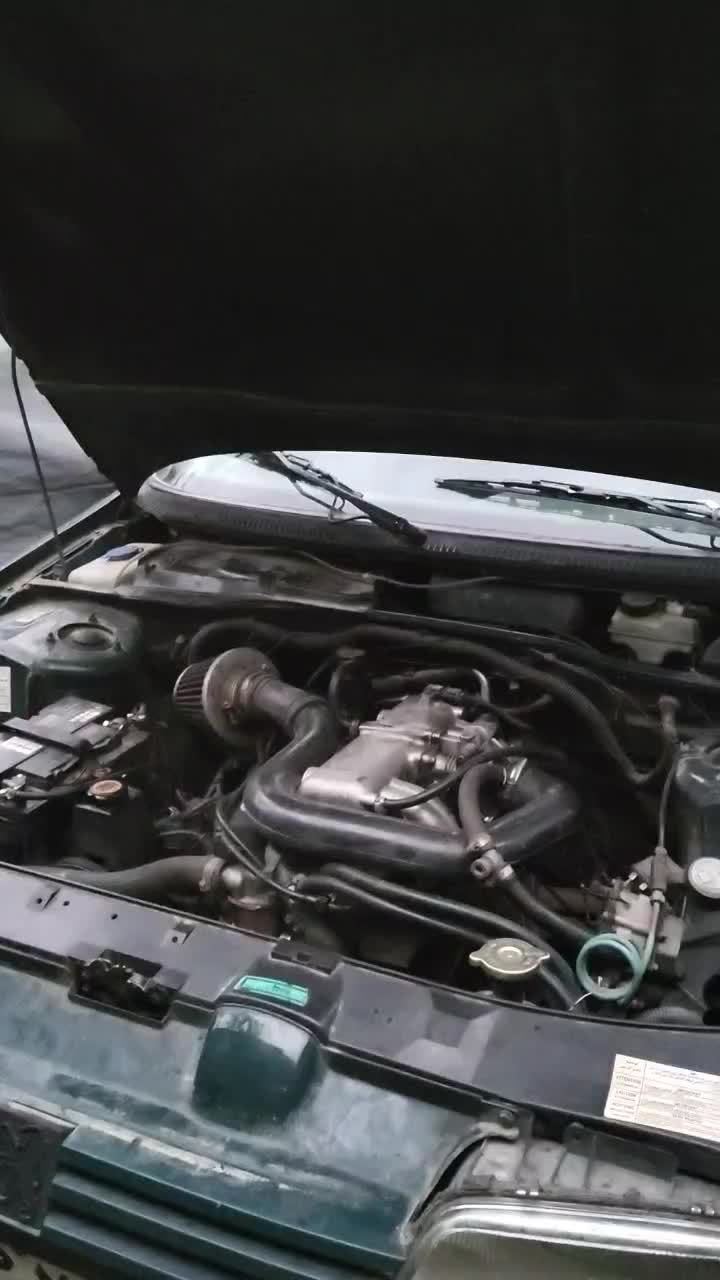 پژو آردی مدل ۸۴ سند دست اول|خودرو سواری و وانت|کیاشهر, |دیوار