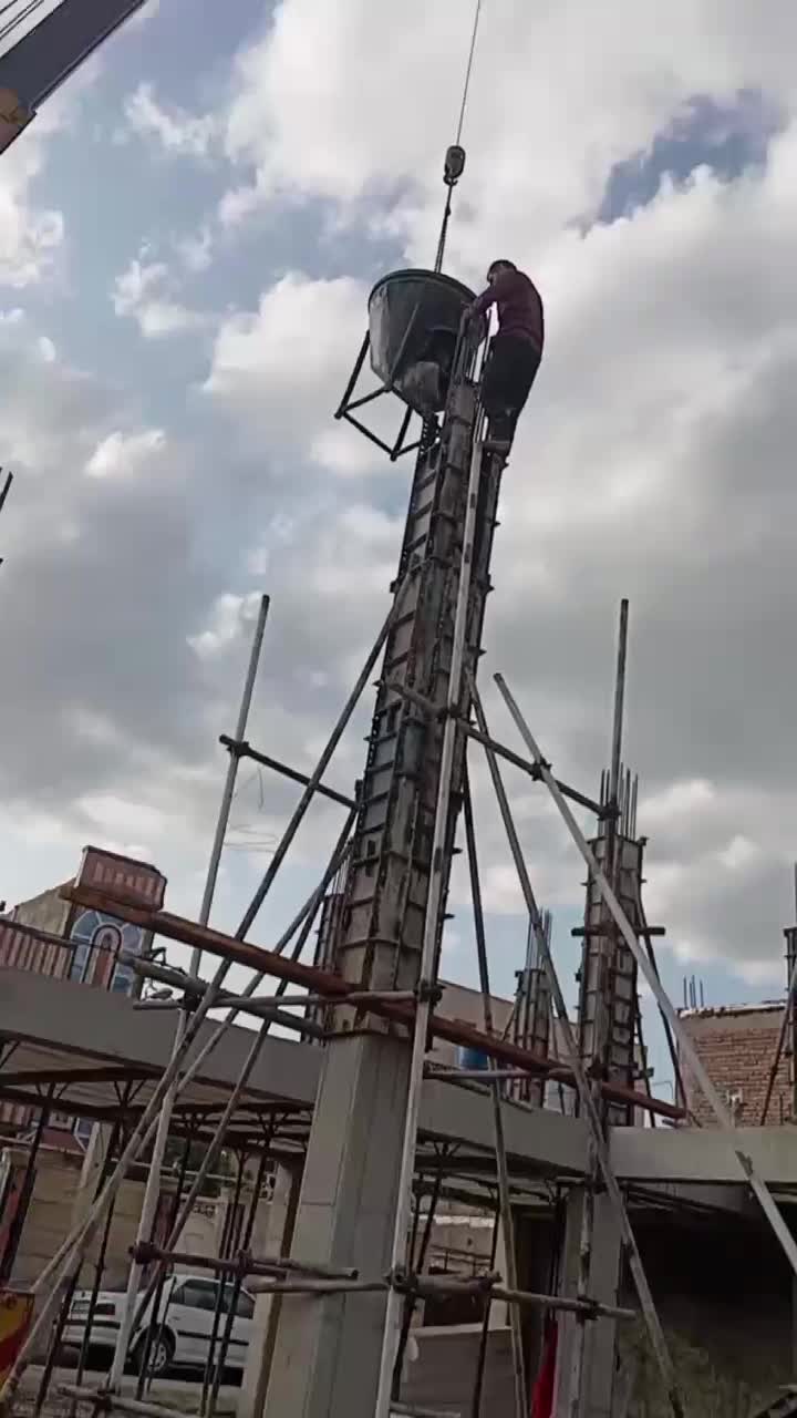 الماتوربند|استخدام معماری، عمران و ساختمانی|اردبیل, |دیوار