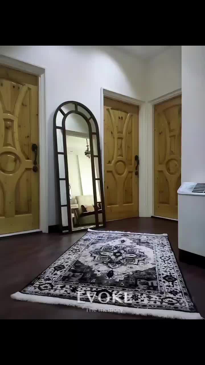 آینه پنجره ای|آینه|سنندج, |دیوار
